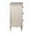 Kirby 66'' W Unfinished 8 - Drawer Dresser