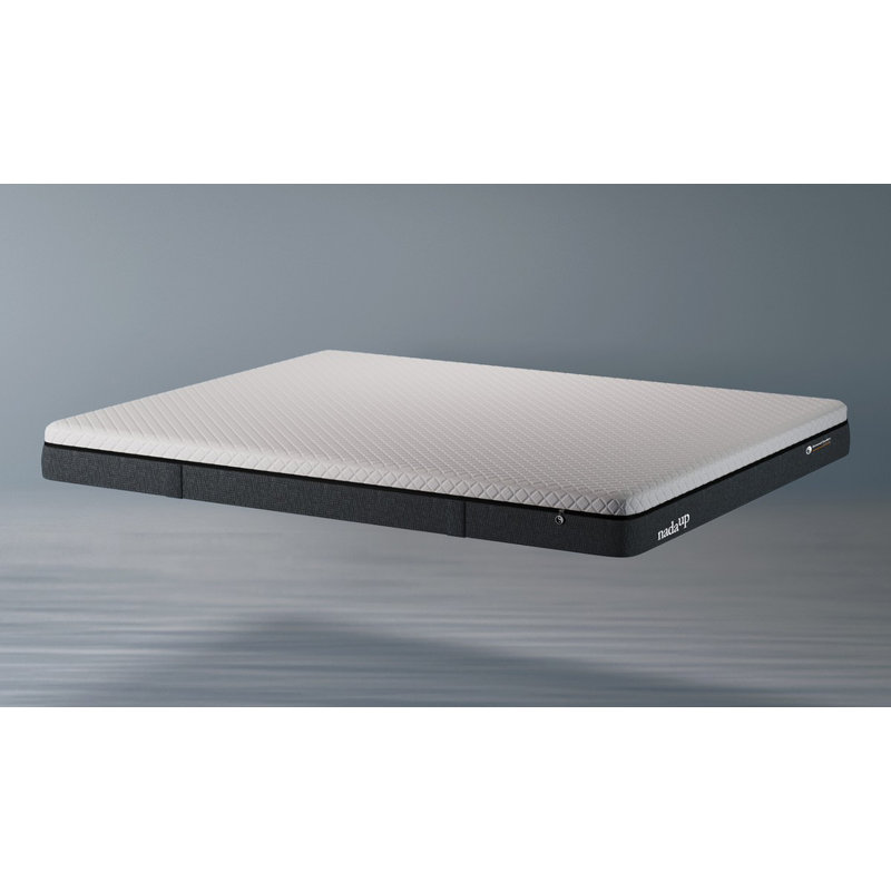 NadaUp Mattress, European Kingsize (160 x 200 cm)