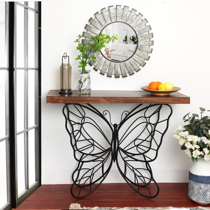 Miroir d'appoint Rocklyn
