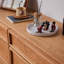 Commode d'appoint en cerisier