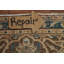 Tapis traditionnel floral 6 x 9