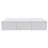 Jerilynn 9.05" Drawer Storage Boxes Stackable Closet Organizer