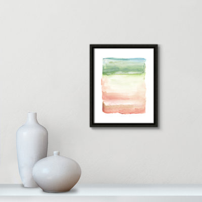 Skye " Skye I " Painting Print
