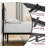 Jesai Platform Bed with Two Drawers-1329221459