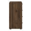 Benyard 140cm W 8 - Drawer Chest of Drawers-121647172
