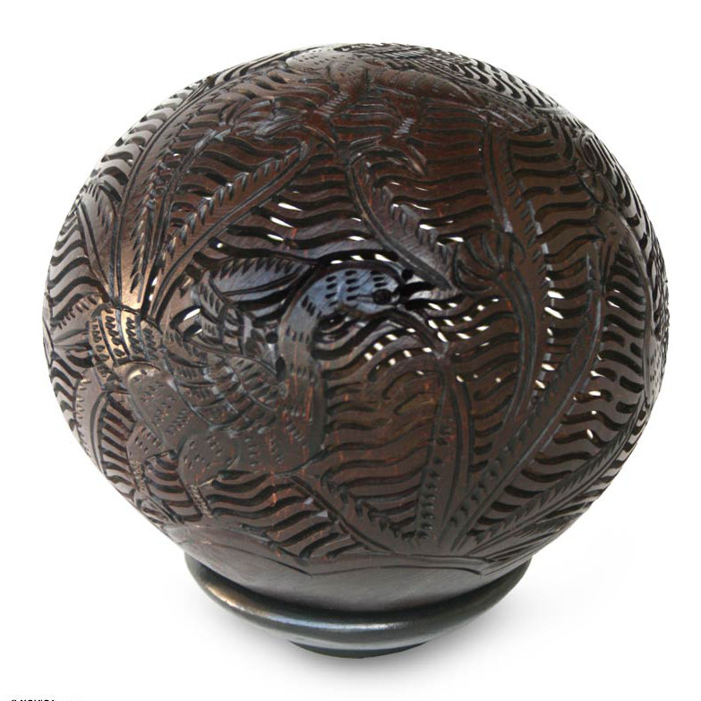 Abstract Figurines & Sculptures