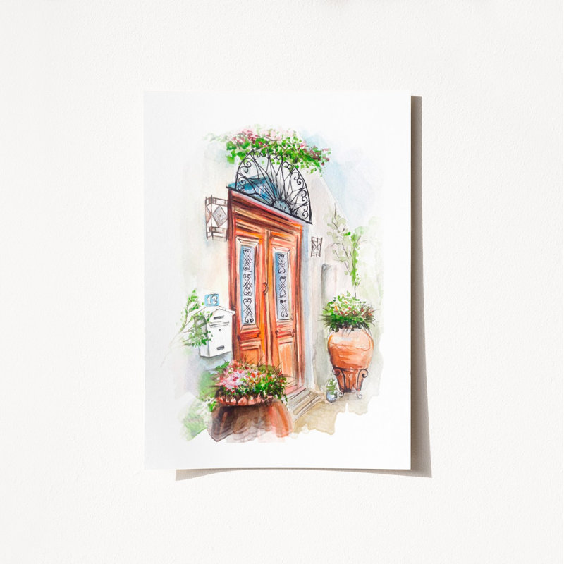 Unframed A4 Poster (8.3 x 11.7 inches), 100% Matte Satin Finish | Perfect for Home Decor, Art Displays & Gifts | High-Quality Print for Modern Aesthetics | Ideal for Framing or Wall Hanging