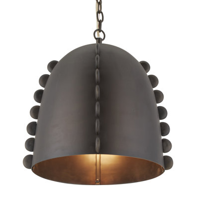 Hobbes 1 - Light Pendant