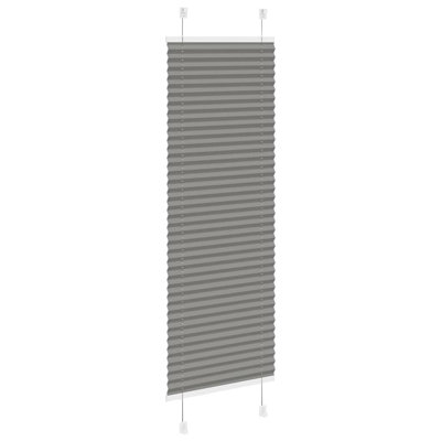 Room Darkening Pleated Blind