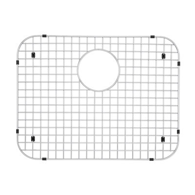 Grille d'évier 24,56 po x 14,4 po Stellar