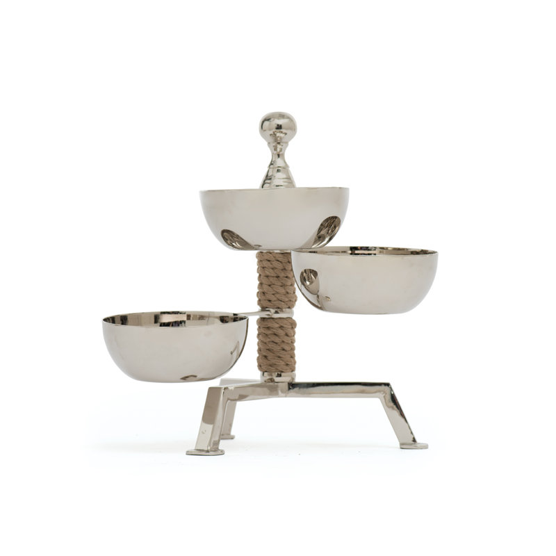 Riccardi Rope Stand
