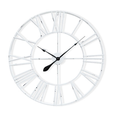 Queensway Wall Clock