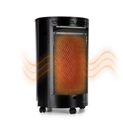 8530 Propane Tank Top Patio Heater