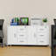 60cm Wide 3 -Drawer Mobile File Cabinet-452058329