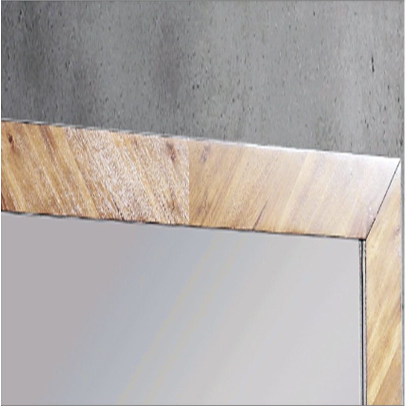 Miroir, aucun assemblage requis
