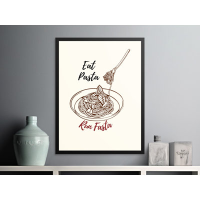 No Frame Print