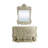 Marleys 73 " W Sideboard