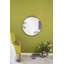 30 po x 32 po, miroir rond mural avec cadre en métal pour salle de bain-492878761-492878760