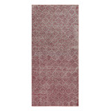 Hand Woven Wool Area Rug