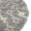 Tapis à poil long gris treillis Griego-647155790