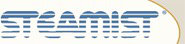 Logo Steamist