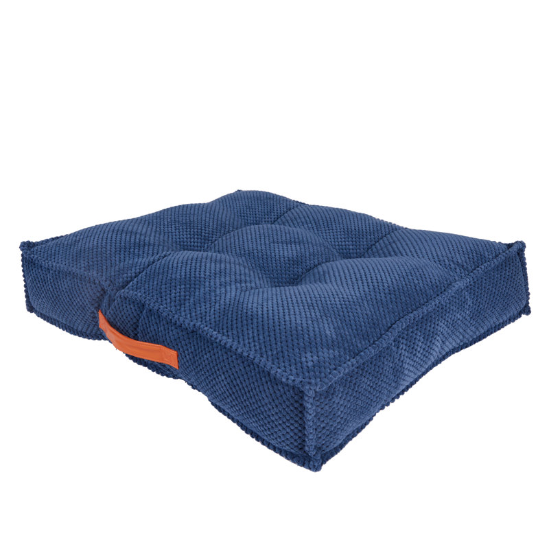 Pet Bed, 85cm H x 65cm W x 12cm D