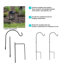 Jepson Steel Hanging Hook-797346309-797346307