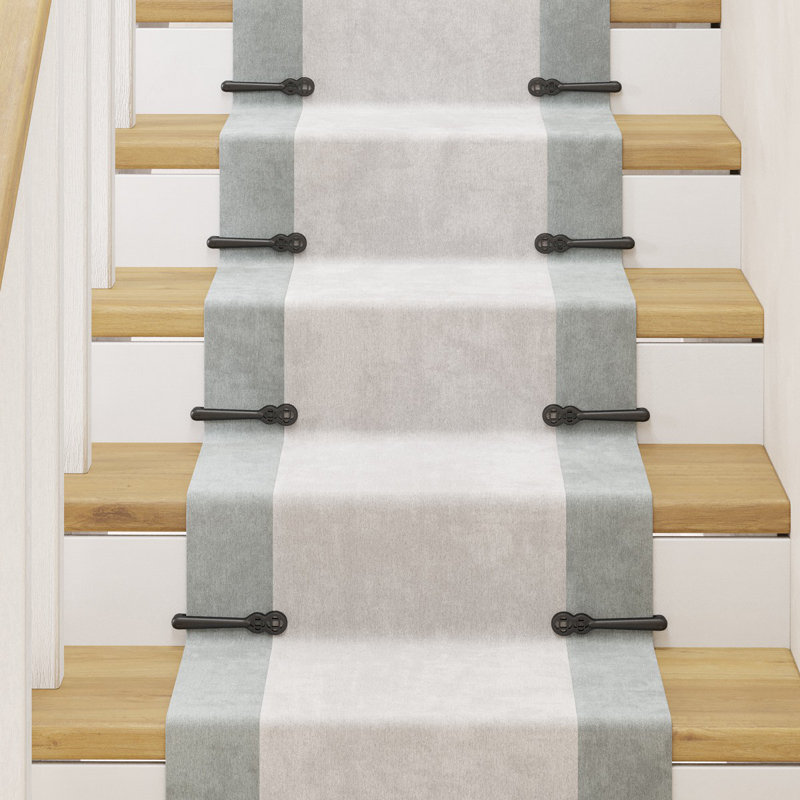 Porte-escalier 4,38 po