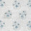 Cassis Floral Fabric