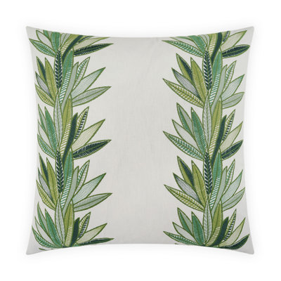 Belize Pillow Cover & Insert