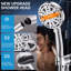 Handheld Shower Head