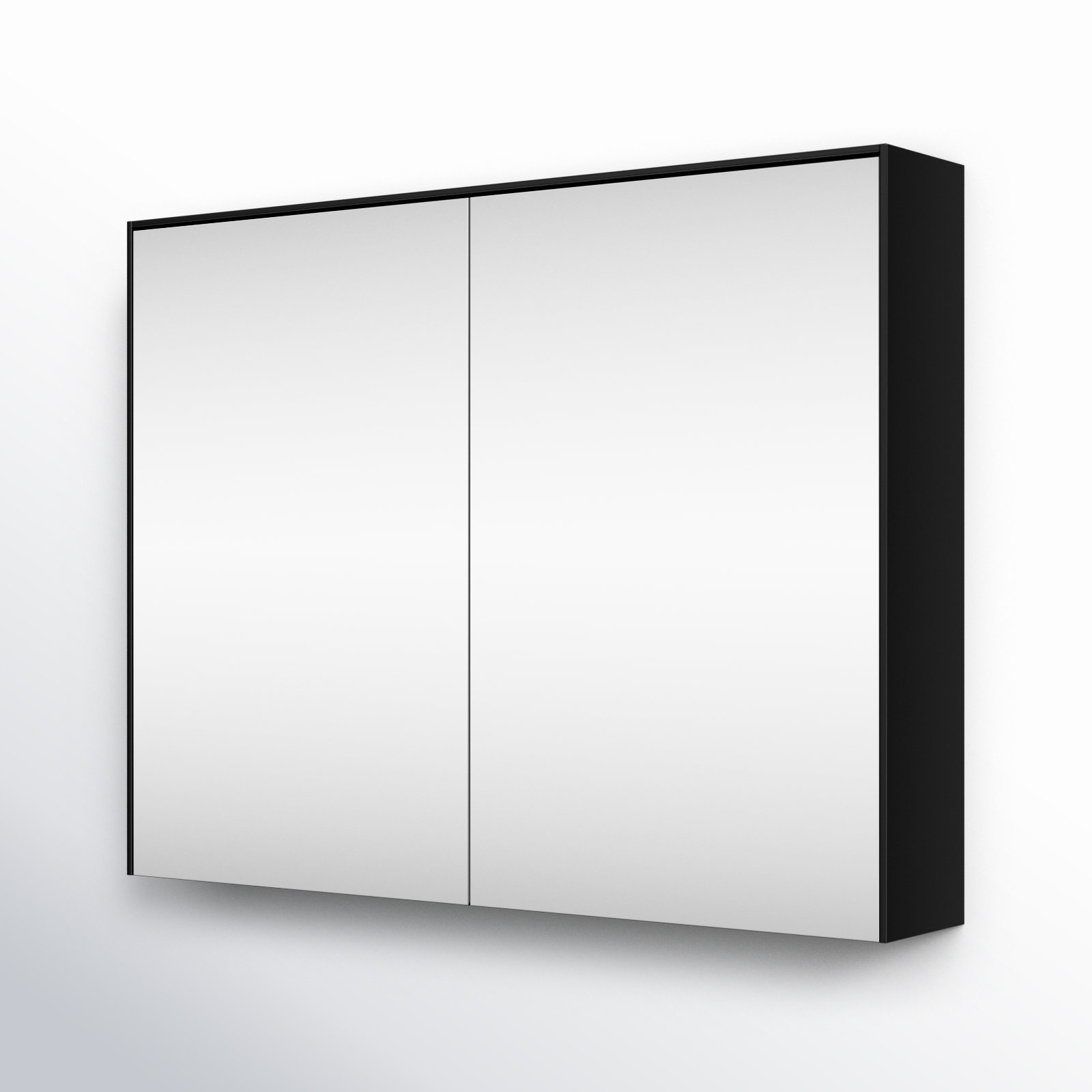 Toya Surface Double Medicine Cabinet