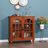 Azu Accent Chest