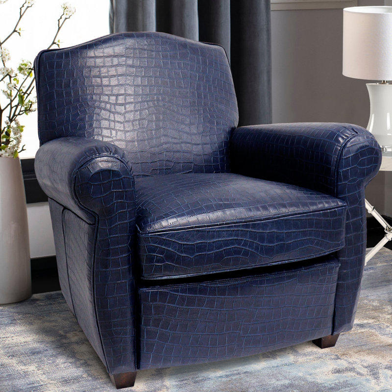 Vicenza Upholstered Wingback Chair