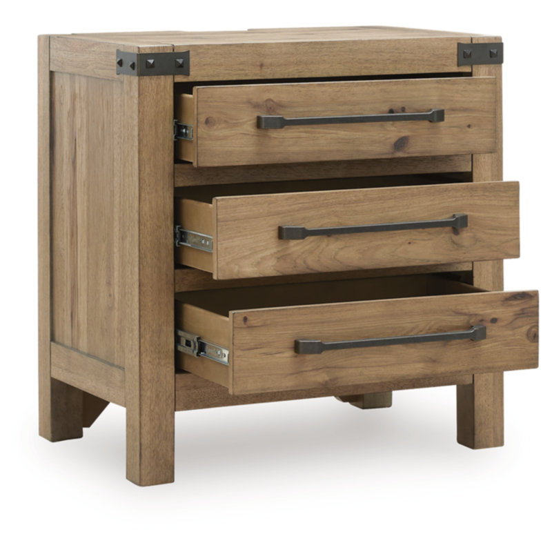 Ridgester Nightstand