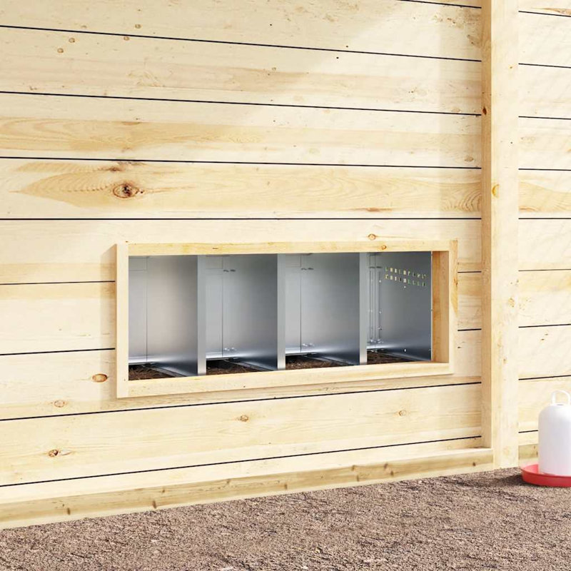 Chicken Coop