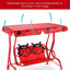 Ilse Swing Seat with Stand