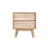 Claxton 22" Wide 2-Drawer Nightstand