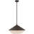 Chused 1 - Light Single Pendant