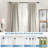 Cotner Steel Adjustable Double Curtain Rod-1067906873-1067906876