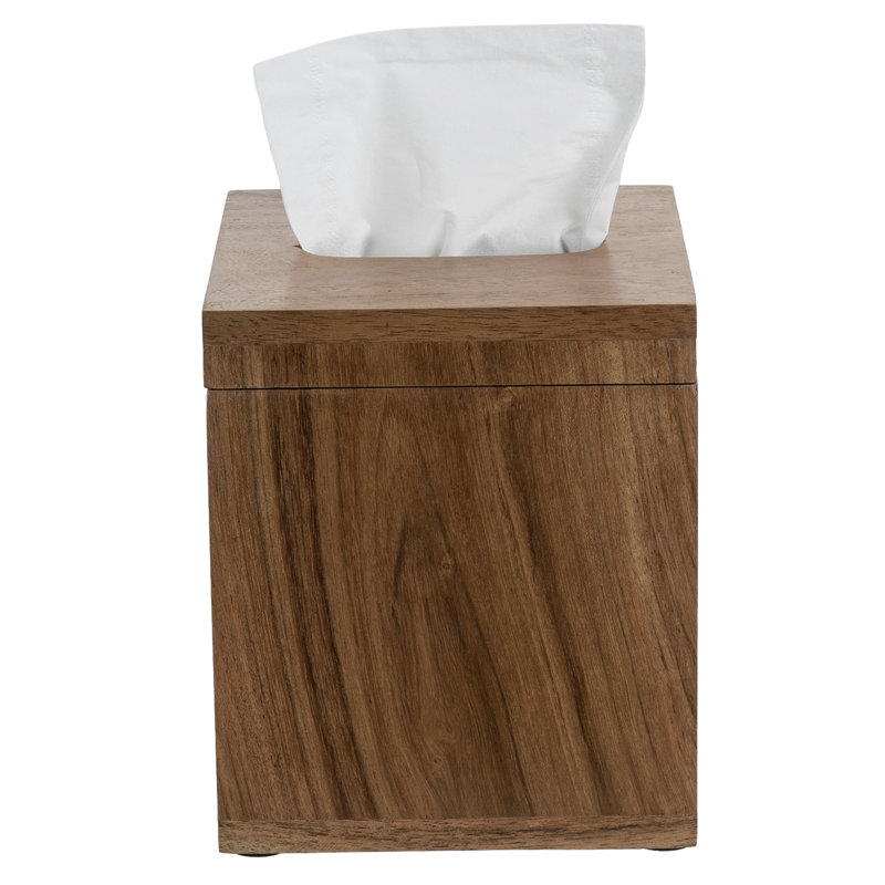 Tissue Box Cover