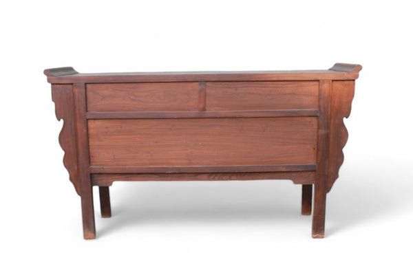 68.9'' W Solid Wood Sideboard