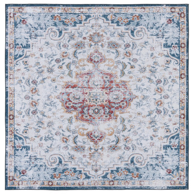Tucson Performance Machine Washable Oriental Rug