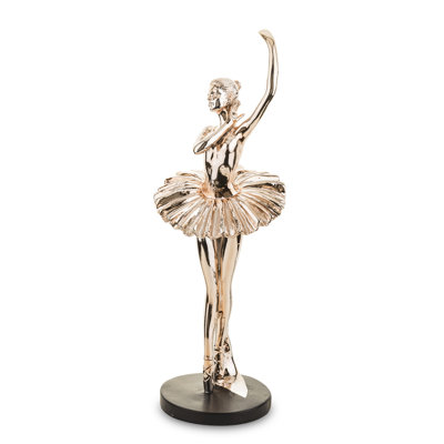 Patillo Decorative Object