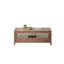 Table basse 47,24 po