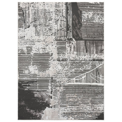 Aelish Abstract Indoor Rug