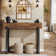 105Cm Console Table