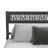Charin Metal Platform Bed-1270946329-1270946330