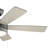 Starkk 52'' Ceiling Fan with LED Lights