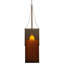 Bellver 2 - Light Pendant